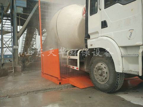 點擊查看詳細信息<br>標題：山東華潤商砼有限公司免基礎定制型 閱讀次數：2035