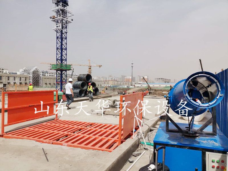 點擊查看詳細信息<br>標題：標準型工程洗車機 閱讀次數：3119